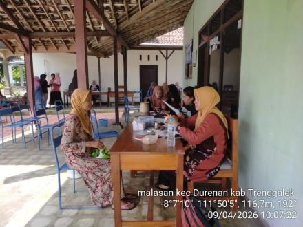 ILP POS 3 DESA MALASAN